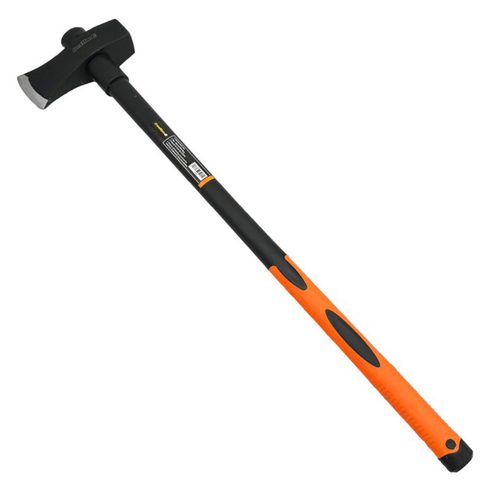 Τσεκουροβαριά fiberglass 8lb μήκος 91cm Cresman