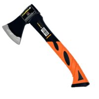 Τσεκουράκι fiberglass 600gr 36cm Cresman
