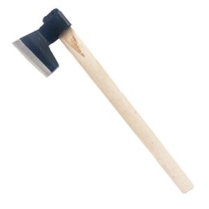 Τσεκούρι κλάδου Ελλάδος χειροποίητο 0.5kg μήκος 46cm