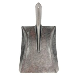 Φτυάρι κάρβουνου ατσάλινο Agroforce 24.5x30cm