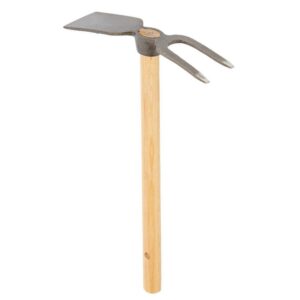 Τσαπάκι με ξύλινη λαβή 35cm