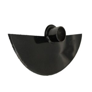 Τσάπα ημιστρόγγυλη μεγάλη Ελλάδας 13x27cm