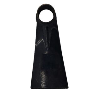 Τσάπα καπνού Ελλάδας 16x10cm