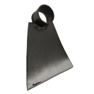 Τσάπα ατσάλινη κατερίνης δίσκου 16x15cm