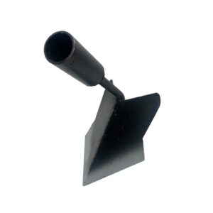 Αυλακωτήρας μικρός ατσάλινος βαρέως τύπου Ελλάδας