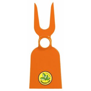 Τσαπάκι Tramontina (τετράγωνο-δίχαλο) 77802001 χωρίς στυλιάρι