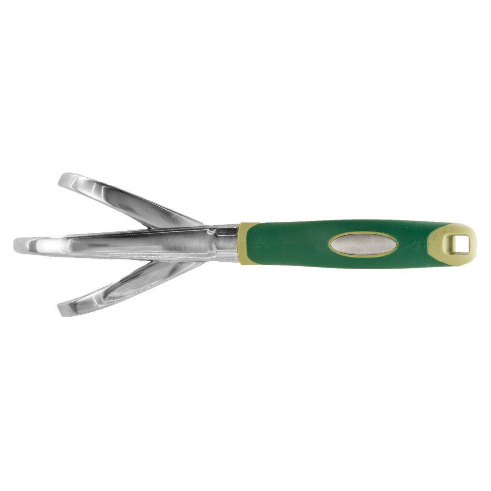 Τσουγκρανάκι πράσινο inox gt-914c 33cm