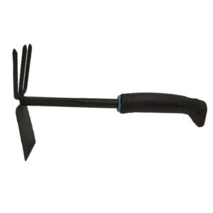 Τσαπάκι μίνι μαύρο βαρέως τύπου 30cm