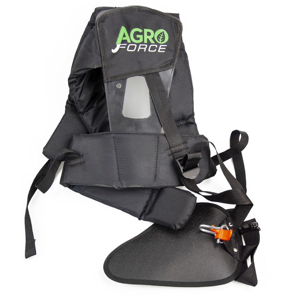 Γιλέκο στήριξης θαμνοκοπτικού Agroforce