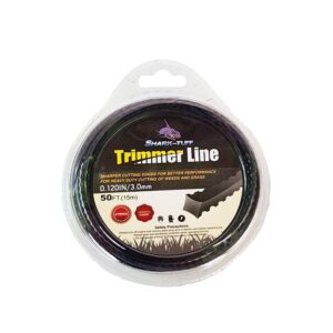 Μεσινέζα οδοντωτή 3.0mm x 10m