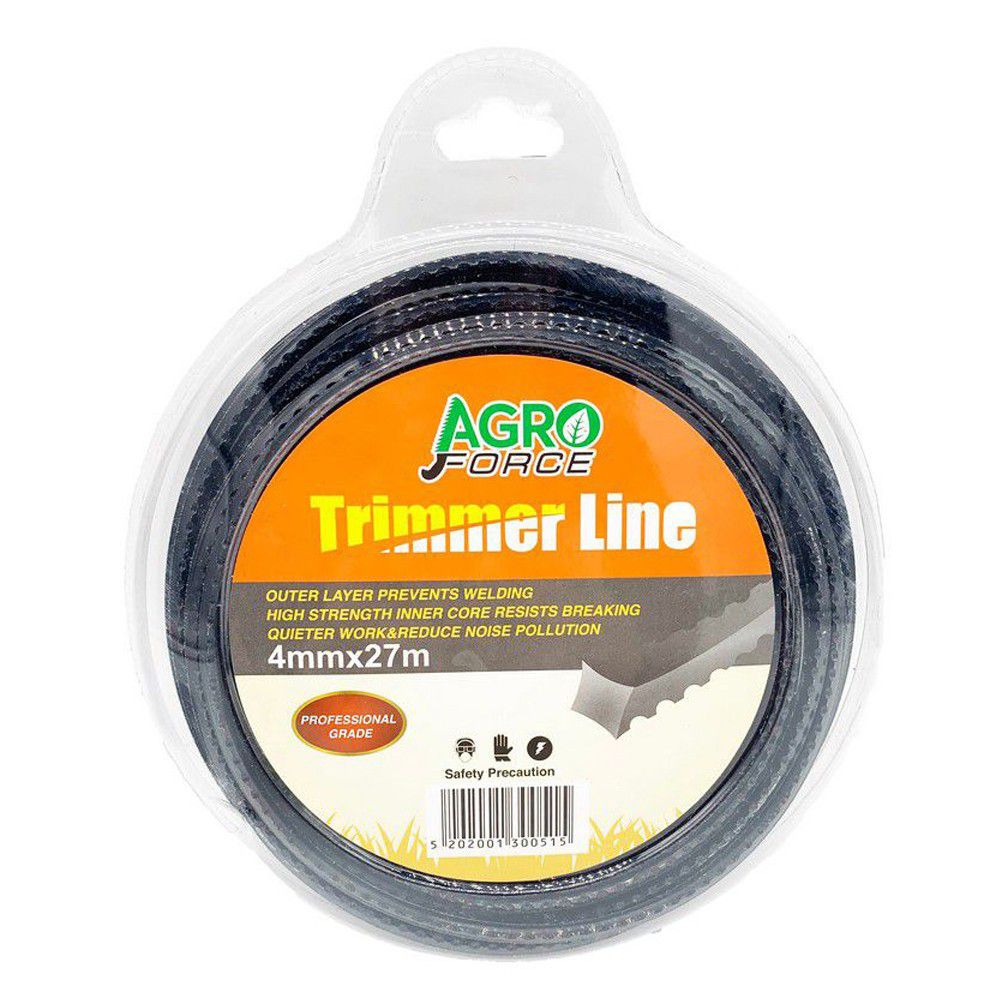 Μεσινέζα Cresman bladepro 4.0mmX27m