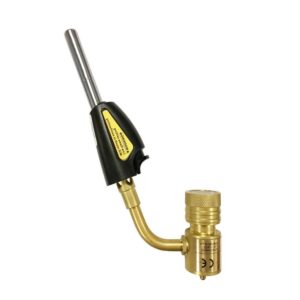 Ακροφύσιο αυτόματο για φλόγιστρο προπανίου mapp-gas Cresman