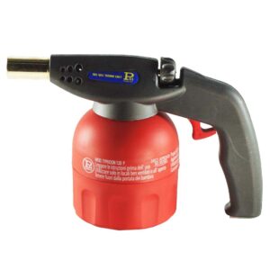 Φλόγιστρο υγραερίου πλαστικό Typhoon t-120