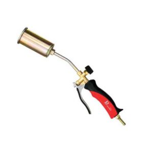 Φλόγιστρο με μπουρού 35mm x40cm Ιταλίας