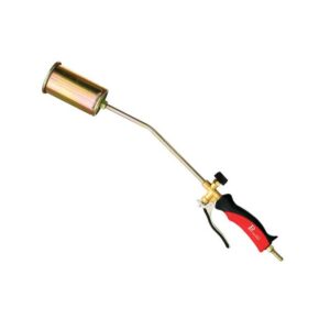 Φλόγιστρο με μπουρού 60mm x 60cm