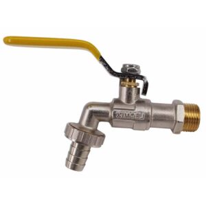 Βρύση 1 2 Leomix vl-5004