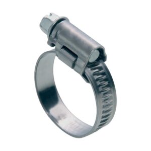 Σφιγκτήρας γαλβανιζέ 13-19mm 5 8 Taiwan