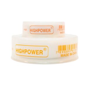 Τεφλόν 19mmX20m Highpower