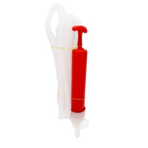 Τρόμπα μετάγγισης προπιέσεως