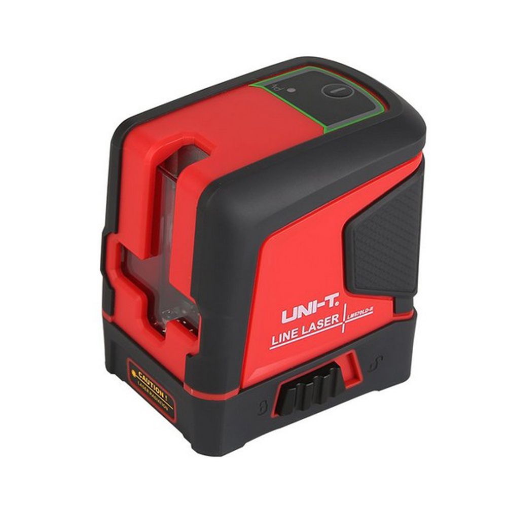Γραμμικό αλφάδι laser Uni-t lm570ld-ii