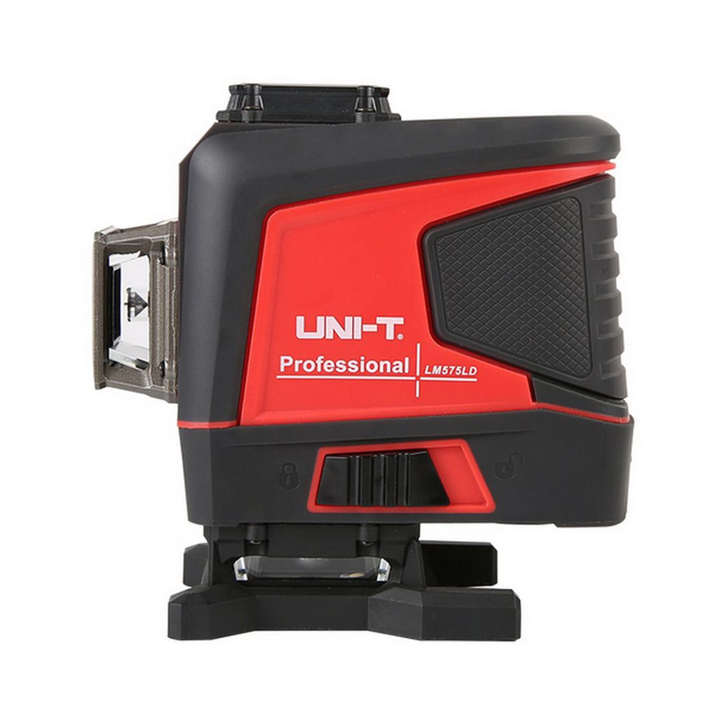 Ανταλλακτικό καπάκι διάφανο σετ laser Uni-t lm575ld
