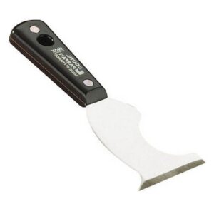 Σπάτουλα πολλαπλών χρήσεων inox 60mm 507 Loutil parfait