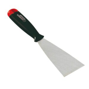 Σπάτουλα στοκαδόρος πλαστική λαβή 40mm 502 Loutil parfait