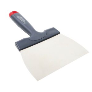 Σπάτουλα πλαστική λαβή 160mm 559 Loutil parfait