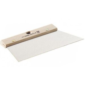 Σπάτουλα πλακάδων 300mm ψιλό δόντι 562 Loutil parfait