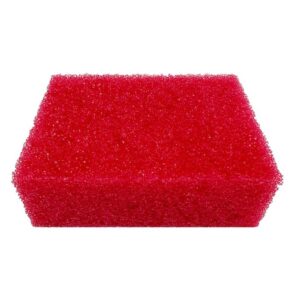 Σφουγγάρι πλακάδων 16Χ11Χ5.5 σκληρό 20160