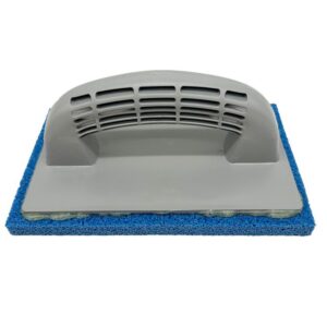 Τριβίδι Όλυμπος σφουγγάρι μπλε 13Χ21 20207