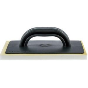 Τριβίδι άσπρο πολυαιθυλενίου 13Χ22Χ3