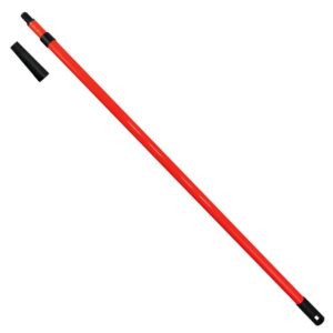 Κοντάρι μεταλλοπλαστικό 2m