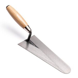 Μυστριά σοβατζήδων Ελλάδοςύ τύπου ξύλινη λαβή 280m