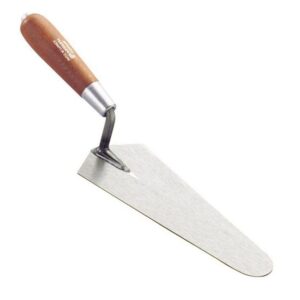 Μυστρί σοβατζήδων λοξό ξύλινη λαβή 180mm 647 Loutil parfait