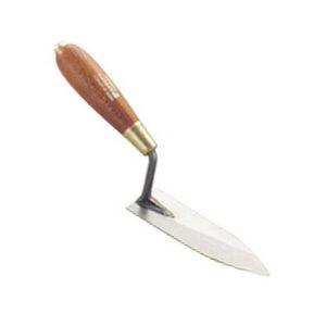 Μυστρί ηλεκτρολόγων ξύλινη λαβή 140mm 646 Loutil parfait