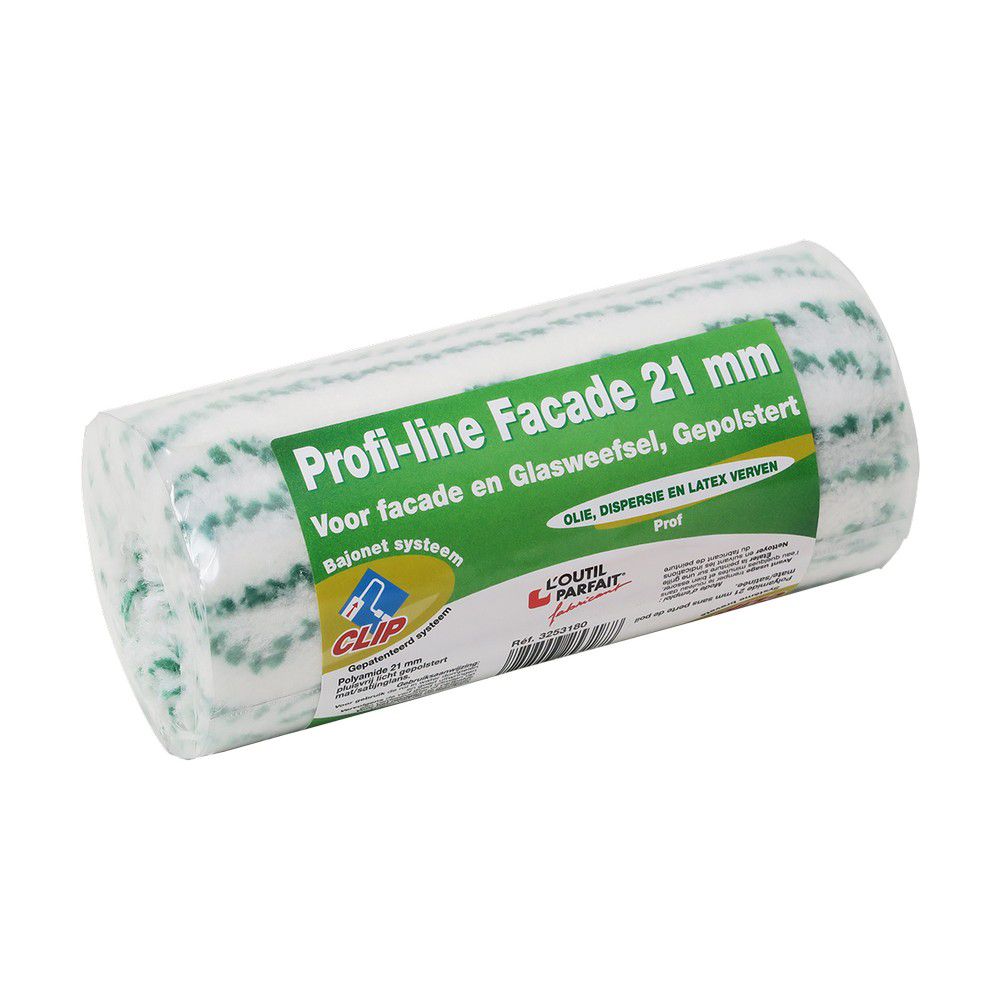 Ρολό βαψίματος 180mm 3253 Loutil parfait