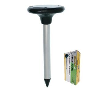 Απωθητικό υπερήχων Cresman rep-888