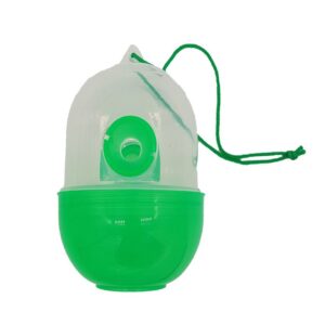 Μυγοπαγίδα δολωματική