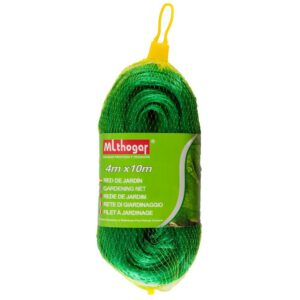 Δίχτυ για πουλιά 4x12m