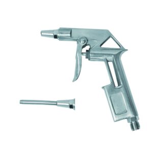 Πιστόλι αέρος σετ 4 τεμάχια Cresman