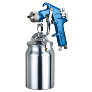 Ανταλλακτικό μύτη για πιστόλι βαφής 1.7mm 4001s Voylet