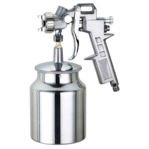 Πιστόλι βαφής αέρα κάτω 1.5mm s-990s Voylet