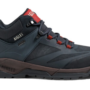 Palka MTD Bronze Μποτάκια NA673-Bronze