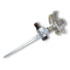 Εκτοξευτήρας Μεταλλικός Παλμικός σε Λόγχη Bradas - ECO-KT230B