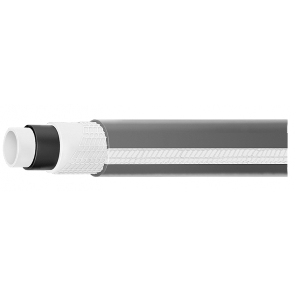 Λάστιχο Ποτίσματος White Line 3/4" 50m Bradas - W34-50 - Image 2