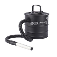 Cresman Pro-1220 Σκούπα Στάχτης 1200w 20L