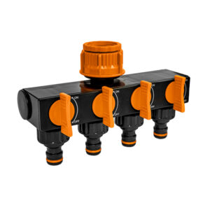 Διανομέας Πολλών Εξόδων 3/4" Bradas - ECO-PWB3033