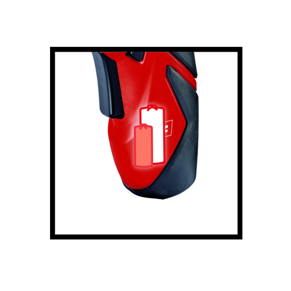 Einhell TE-SD 3,6 Li Kit Κατσαβίδι Επαναφορτιζόμενο - Image 4