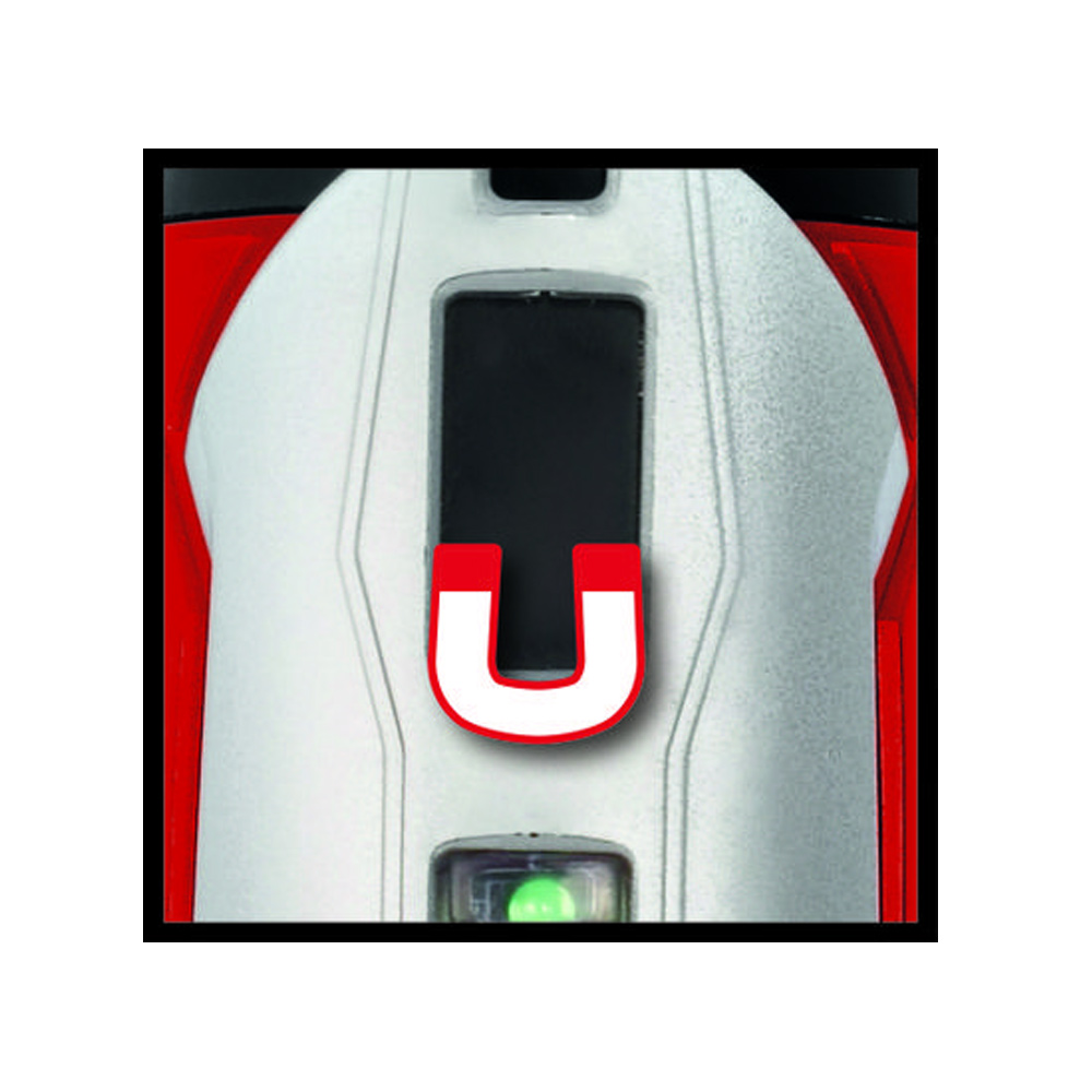 Einhell TE-SD 3,6 Li Kit Κατσαβίδι Επαναφορτιζόμενο - Image 7